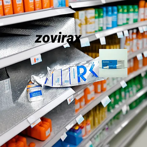 Zovirax labiale farmaco generico